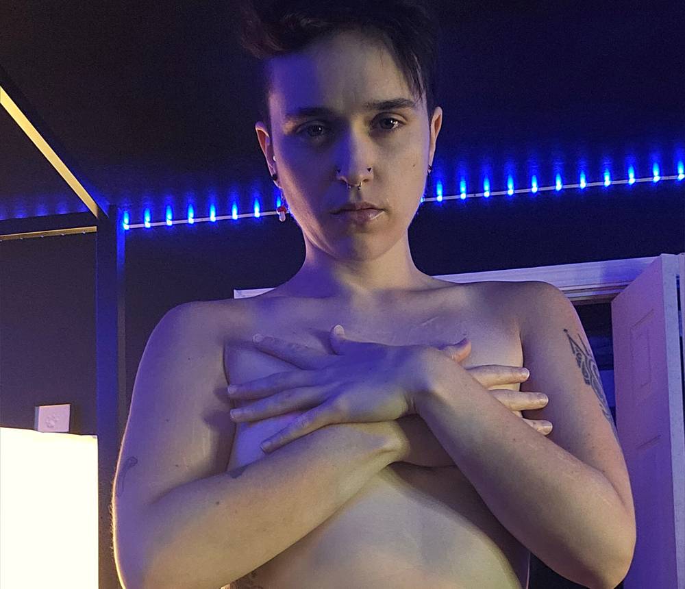 VampSimp OnlyFans – free nudes, naked, leaked