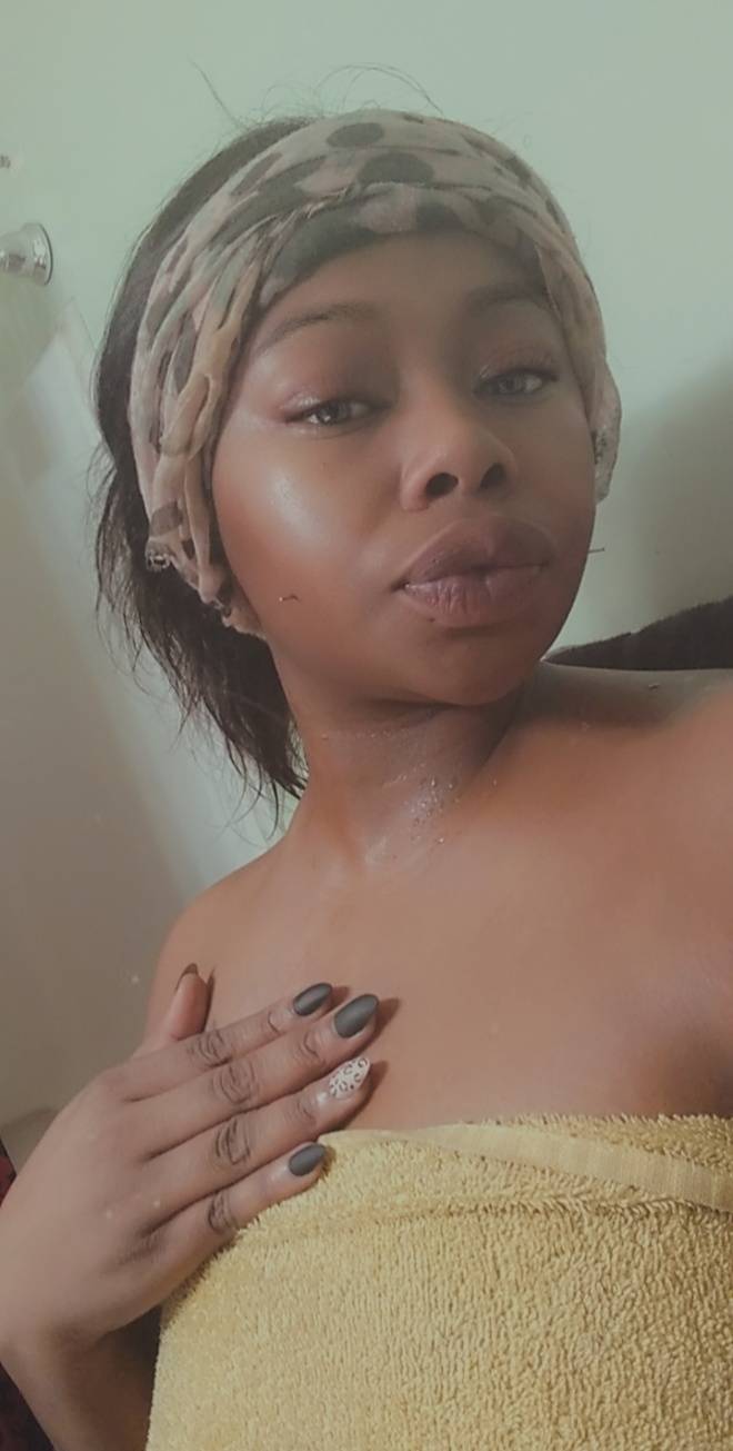 Raionna cofield OnlyFans – free nudes, naked, leaked