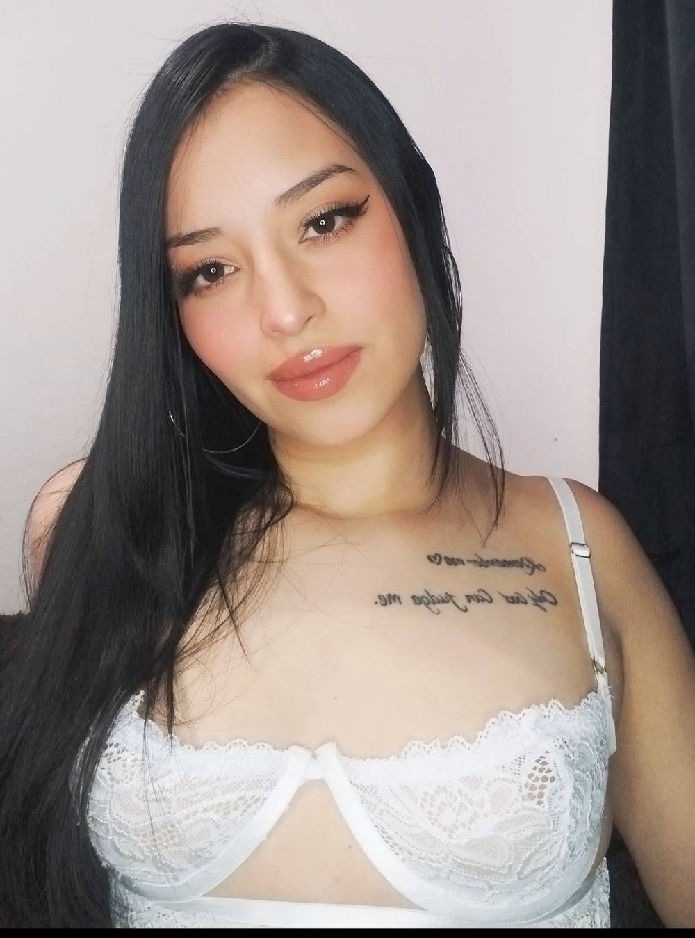 Lina Rincón OnlyFans – free nudes, naked, leaked