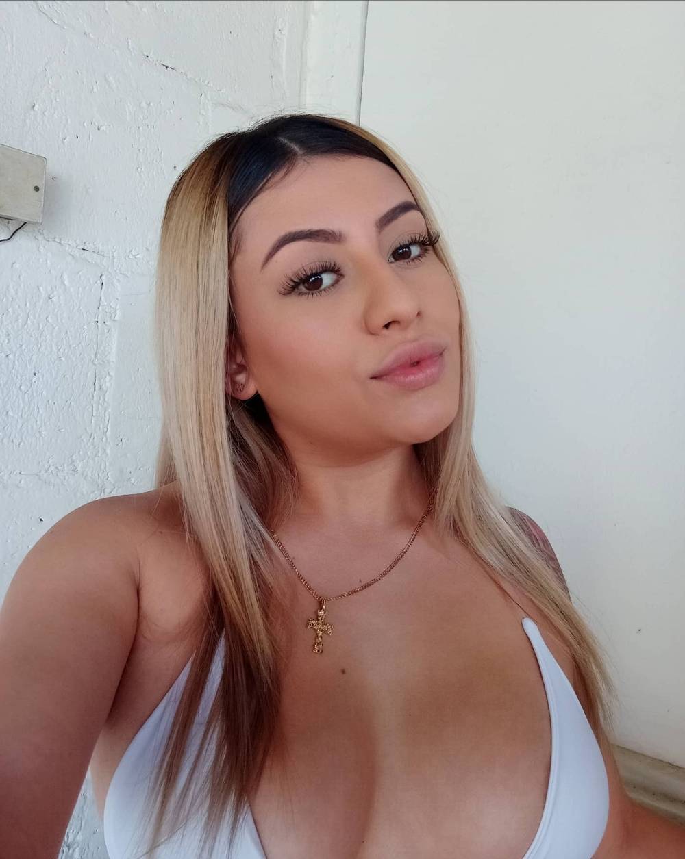 Fabiola Lopez OnlyFans – free nudes, naked, leaked