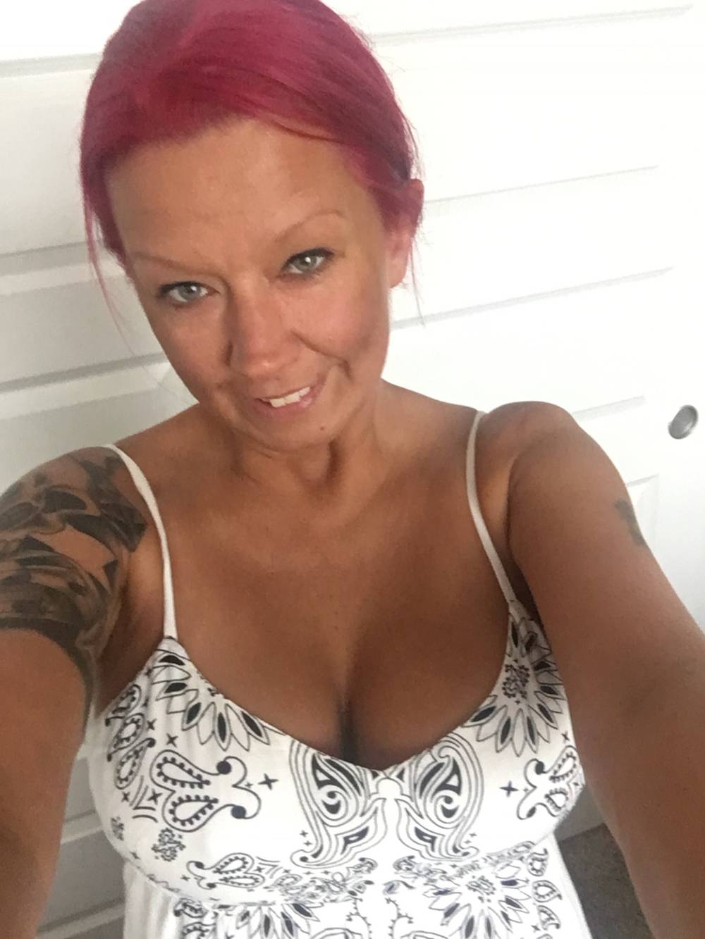 RedHotJenXO OnlyFans – free nudes, naked, leaked