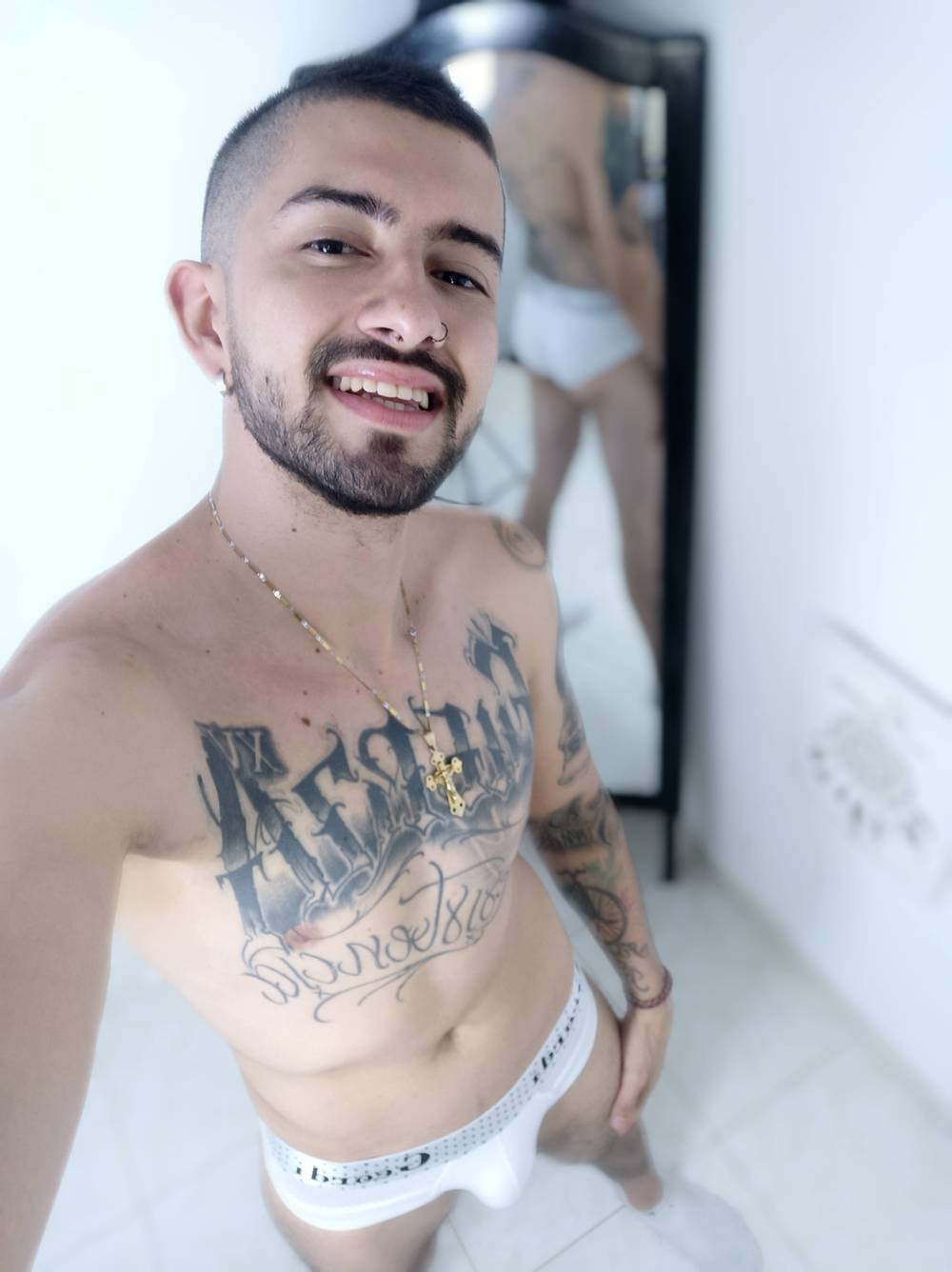 Alejandro giraldo OnlyFans – free nudes, naked, leaked