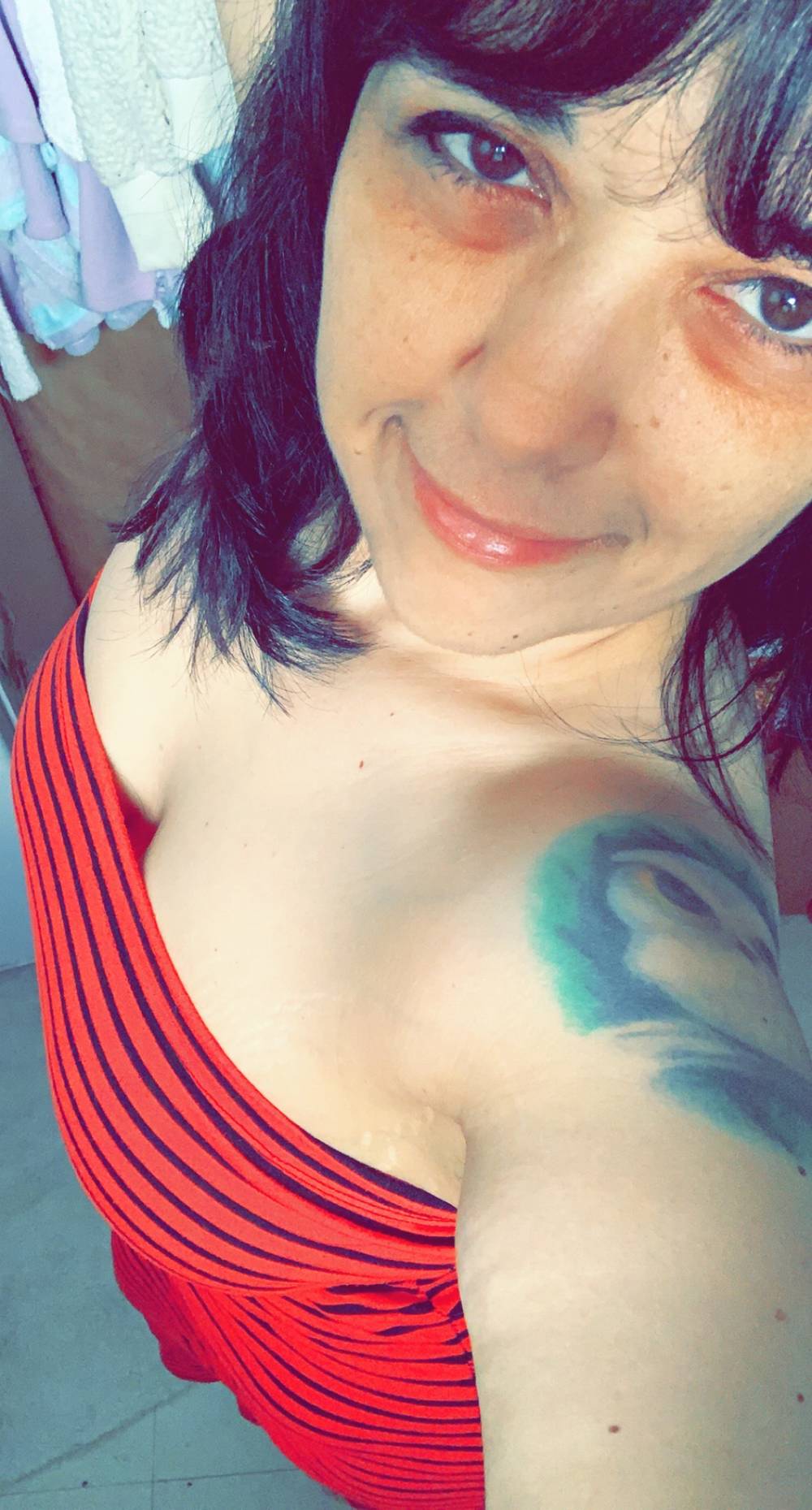 Munchkin Bomb Shell OnlyFans – free nudes, naked, leaked