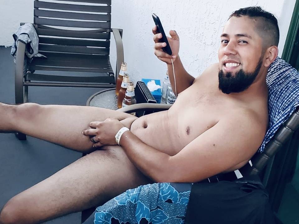 Gerson OnlyFans – free nudes, naked, leaked