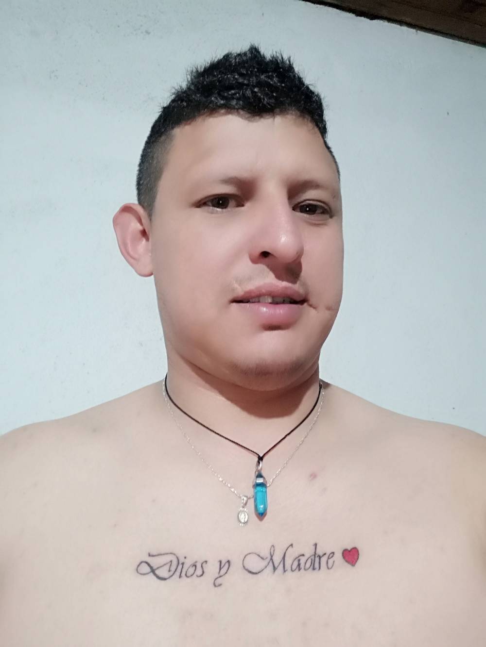 Yonny Alexander Blandon OnlyFans – free nudes, naked, leaked