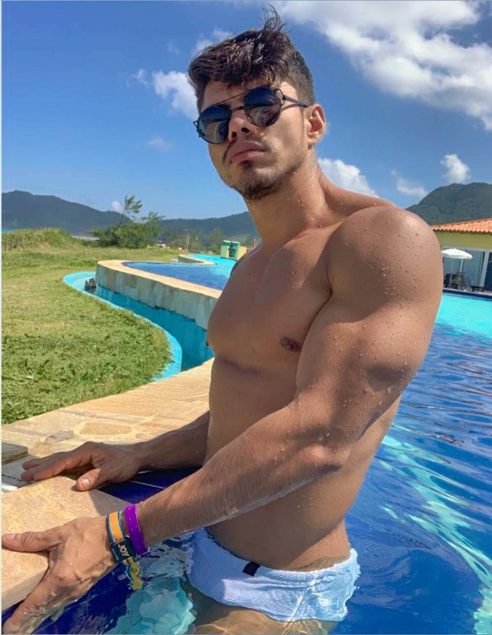 Rafa Freitas OnlyFans – free nudes, naked, leaked