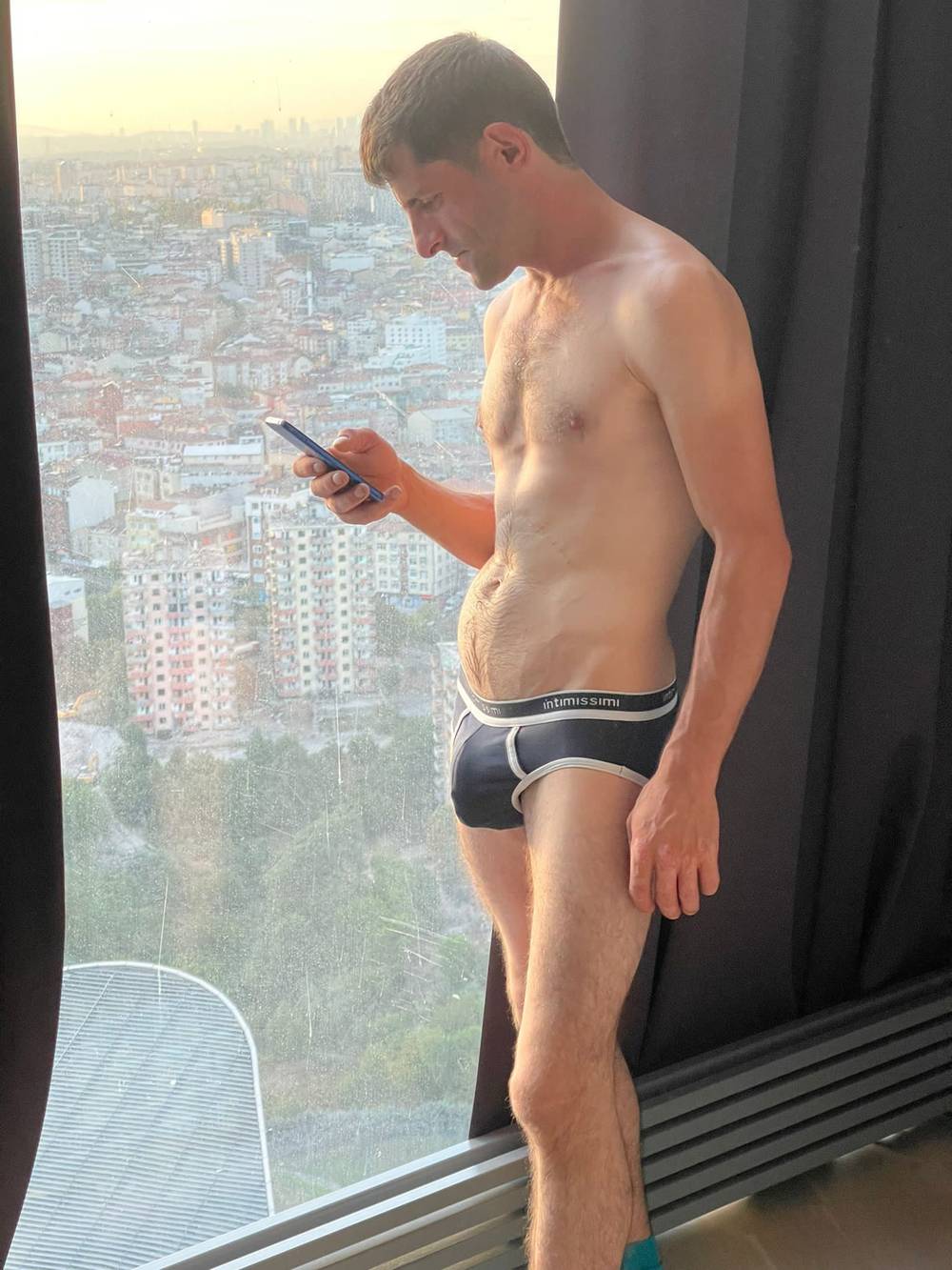 Yusuf Ateş OnlyFans – free nudes, naked, leaked