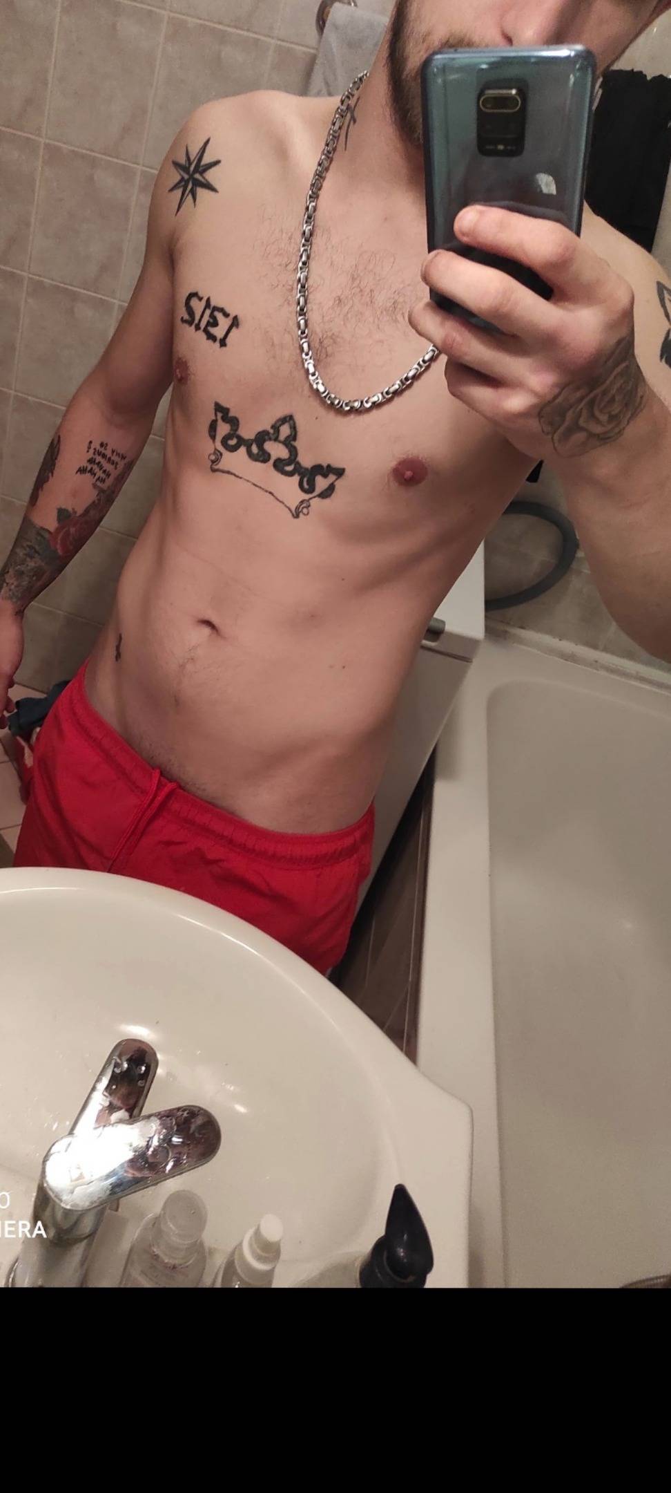 LonerWolf OnlyFans – free nudes, naked, leaked