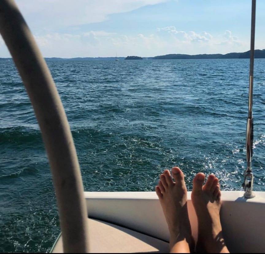 Boats ‘N Toes OnlyFans – free nudes, naked, leaked