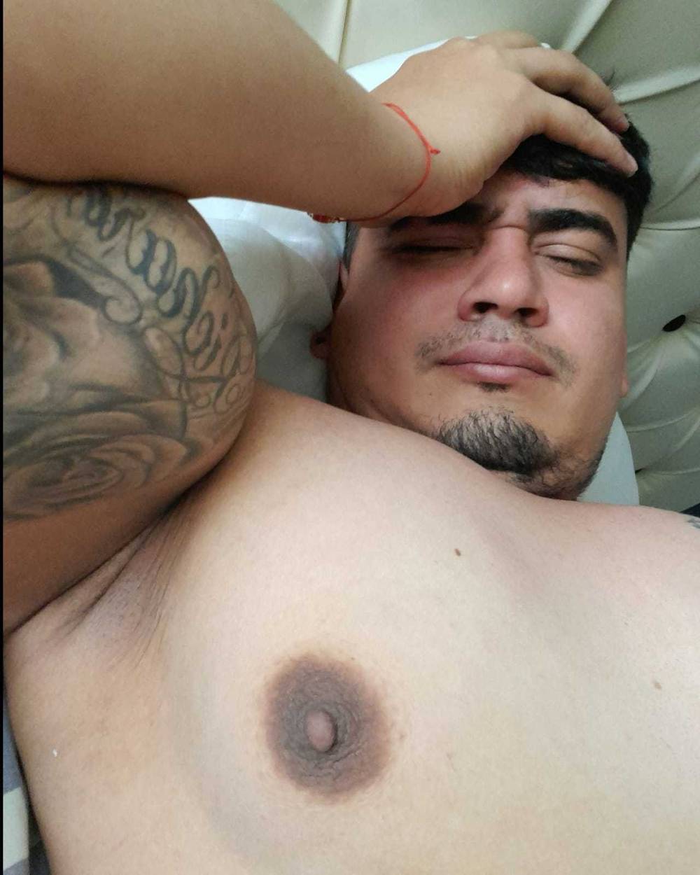 Junior king Pezones OnlyFans – free nudes, naked, leaked