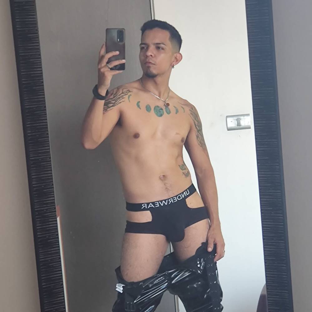 Zkar Dunkeln OnlyFans – free nudes, naked, leaked