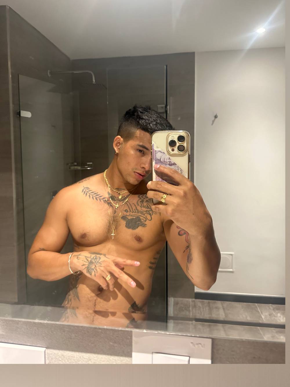 Joseph luis OnlyFans – free nudes, naked, leaked