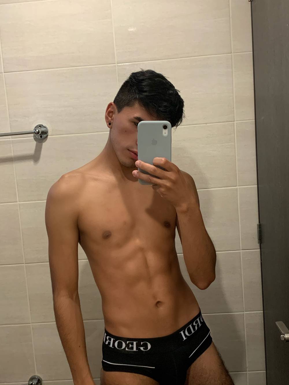 Cristian Rodríguez OnlyFans – free nudes, naked, leaked