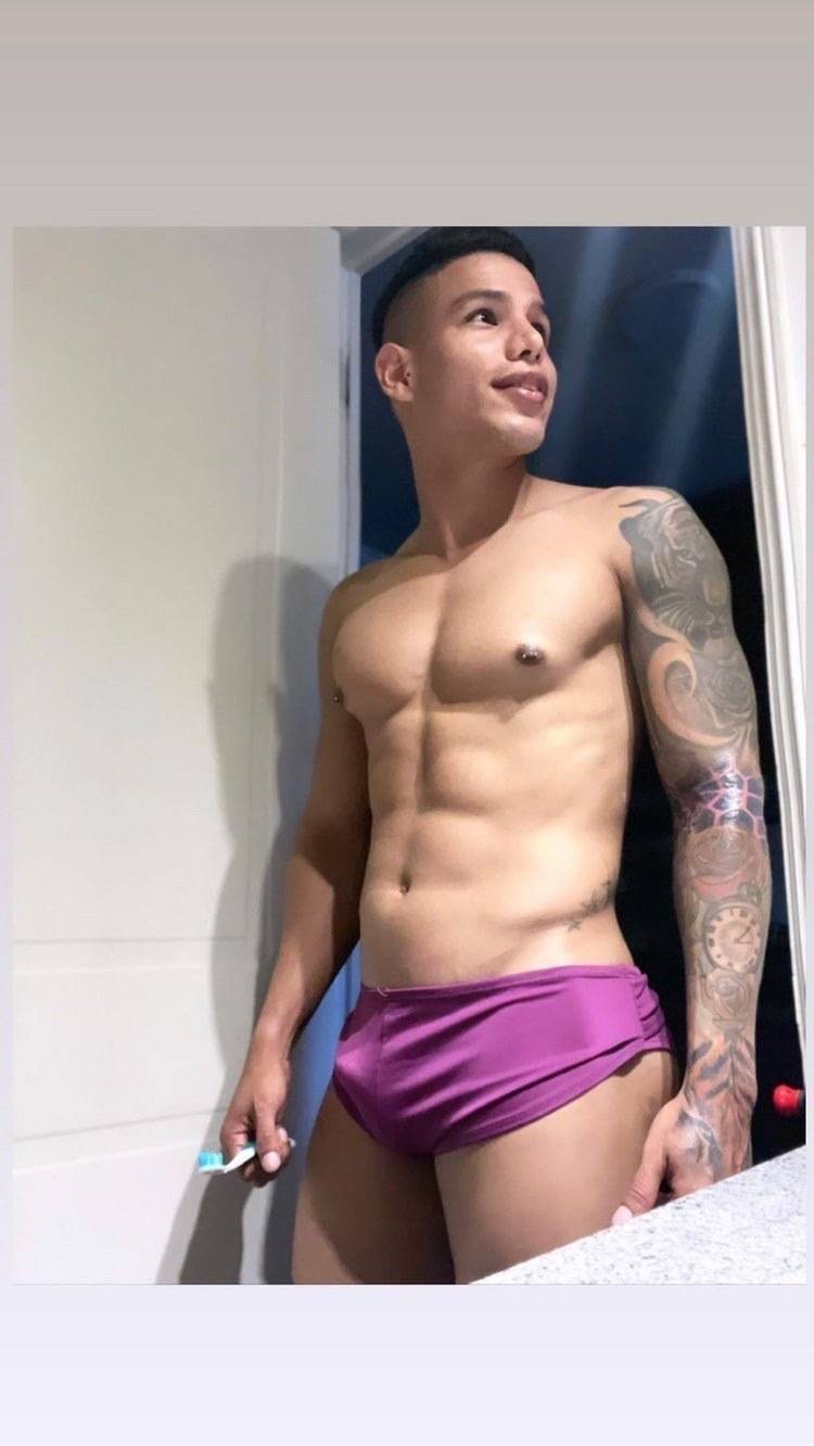 MichaellFox❤️ OnlyFans – free nudes, naked, leaked