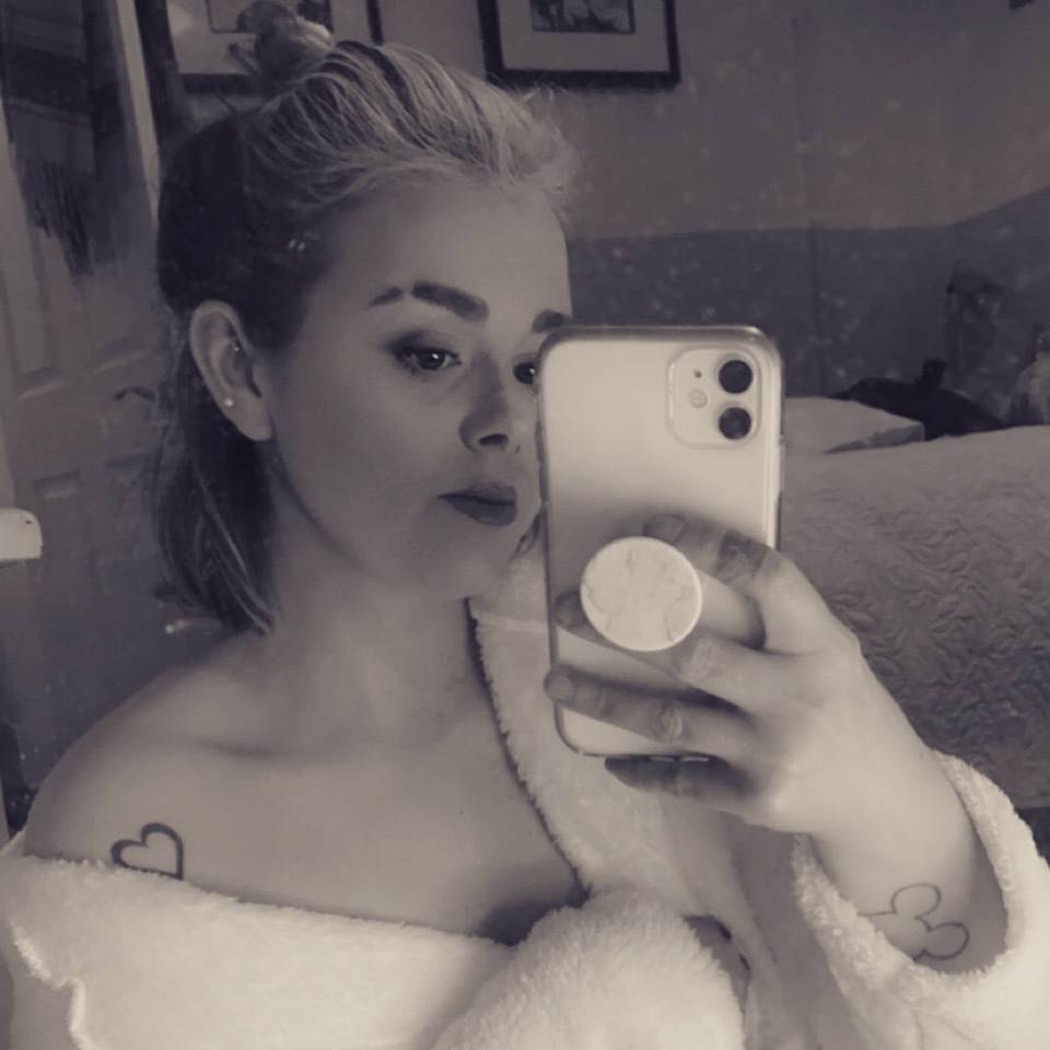 Hattie OnlyFans – free nudes, naked, leaked