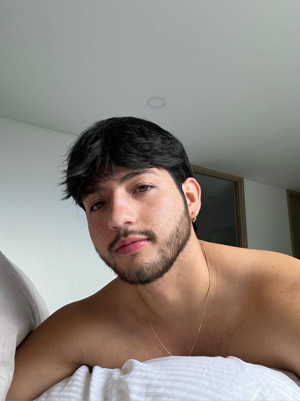 Sebastián Reyes OnlyFans – free nudes, naked, leaked