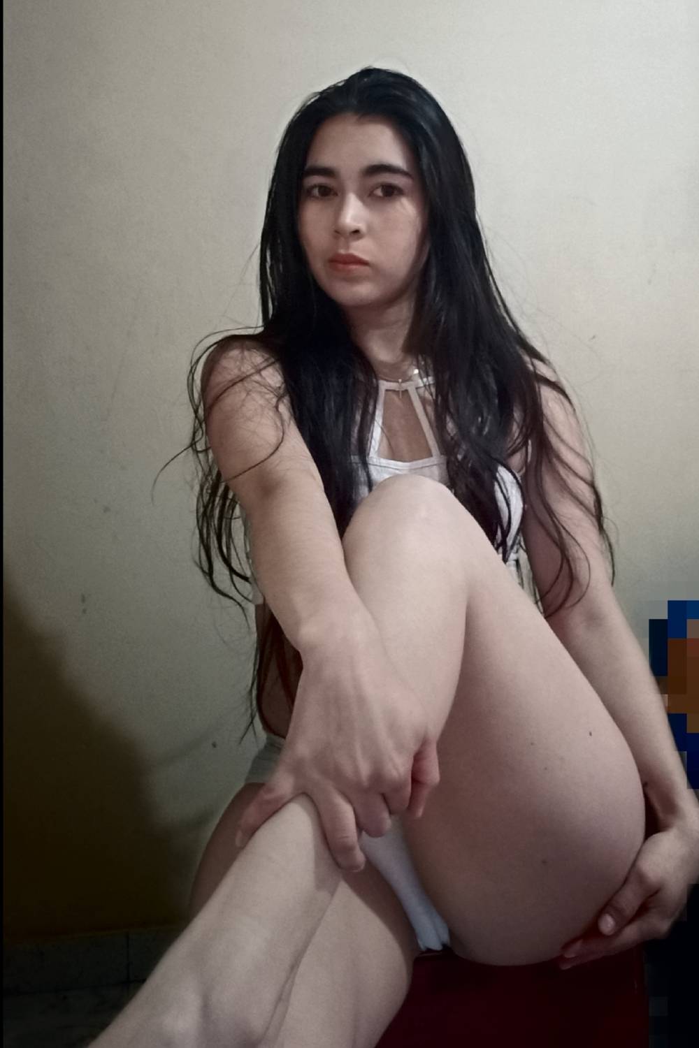 Linda Johana OnlyFans – free nudes, naked, leaked