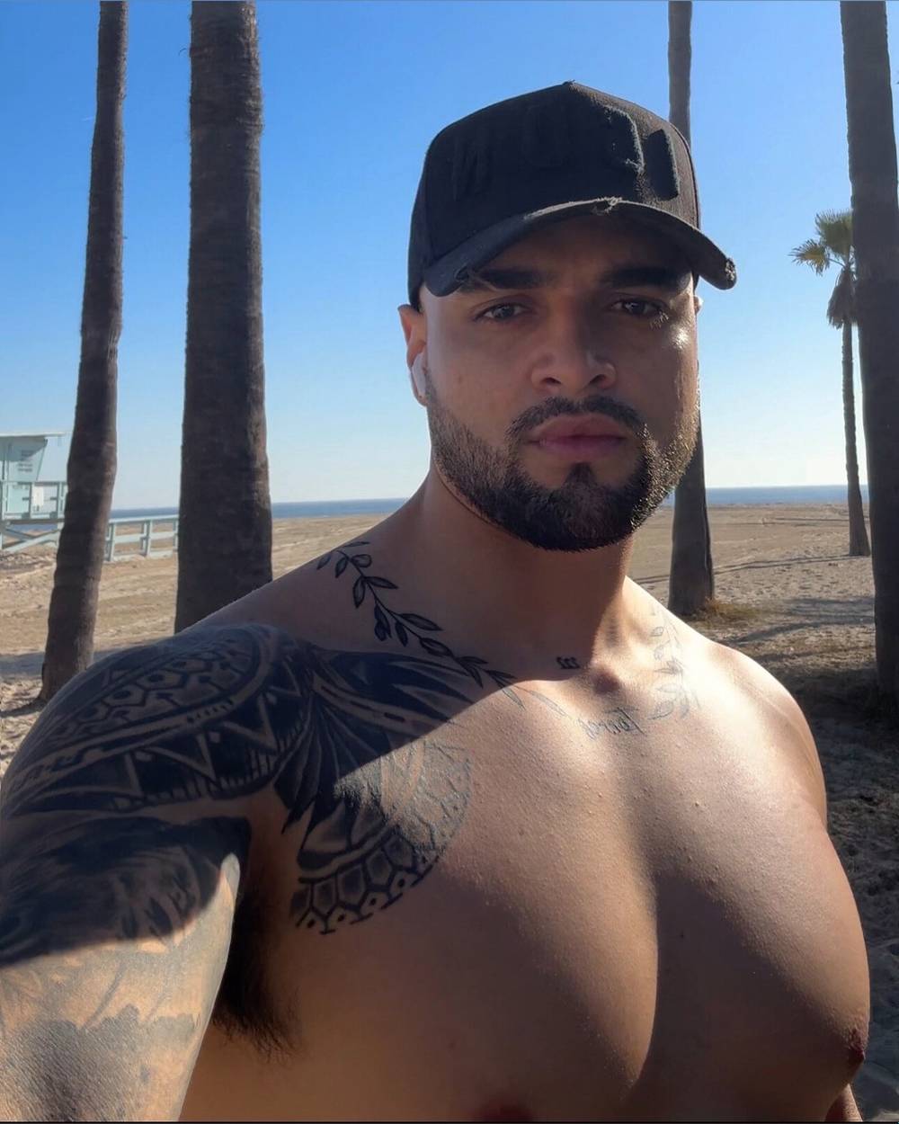 Andrés Torres OnlyFans – free nudes, naked, leaked