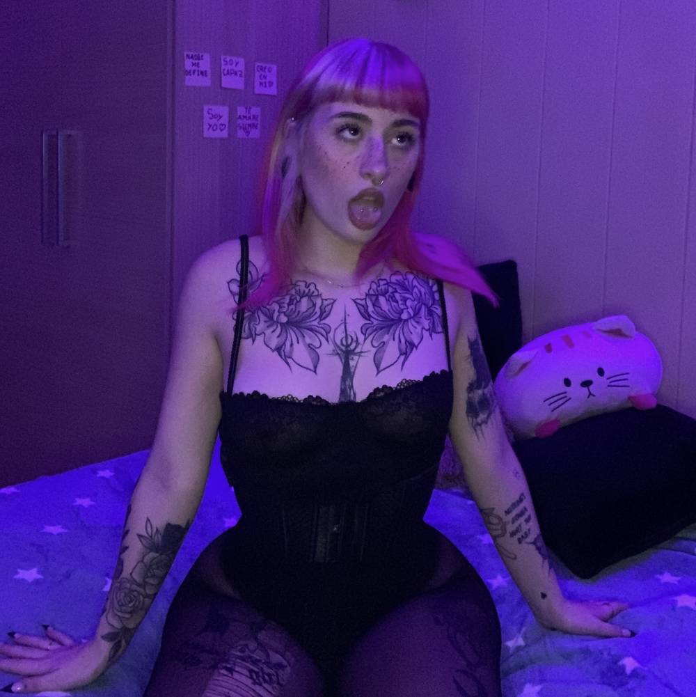 aby.aura OnlyFans – free nudes, naked, leaked