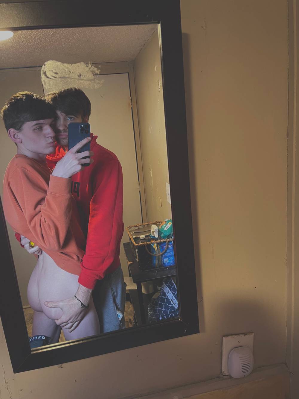 Jeremiah N Scotty OnlyFans – free nudes, naked, leaked