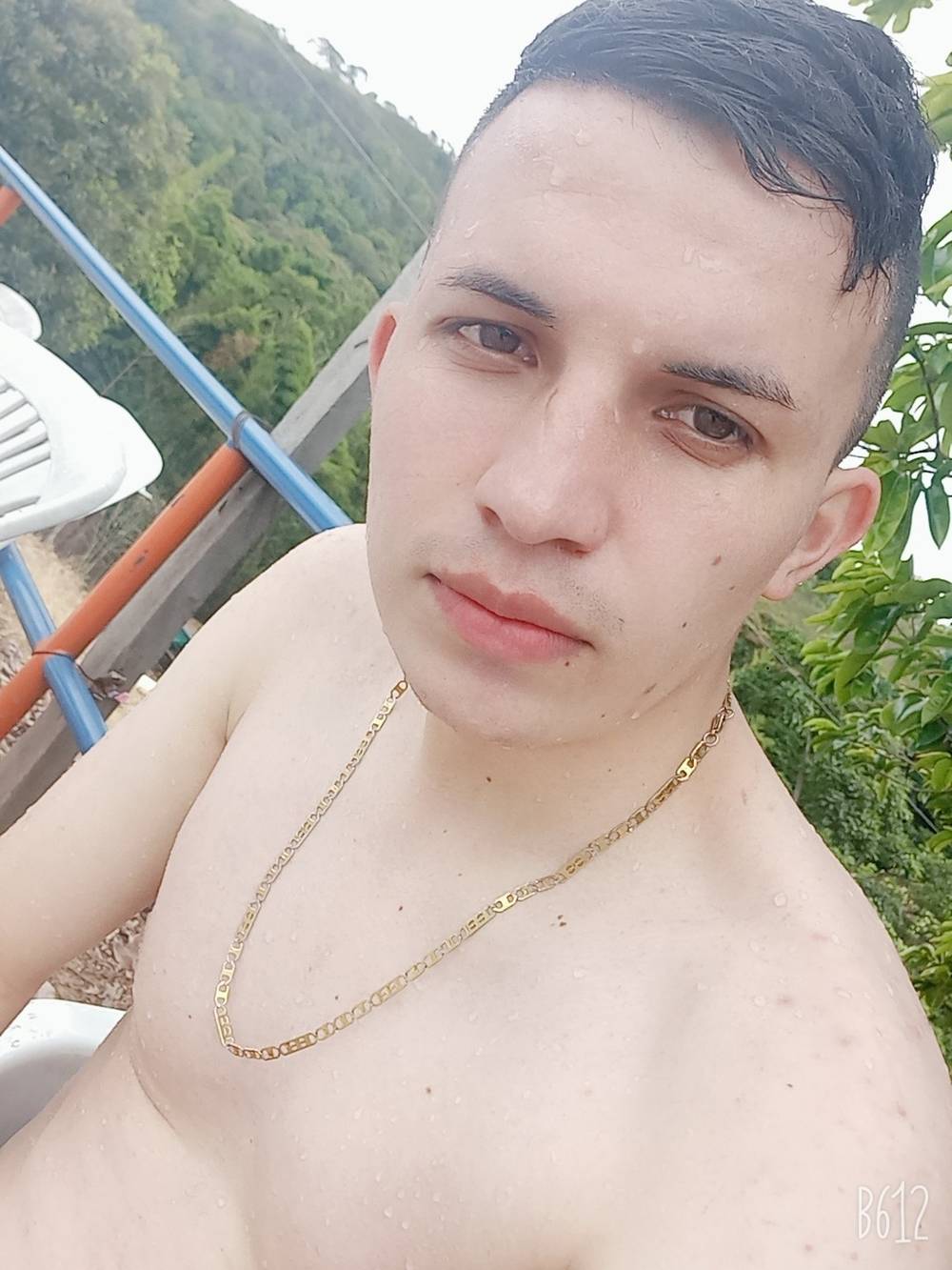 Jhon Aguiar OnlyFans – free nudes, naked, leaked