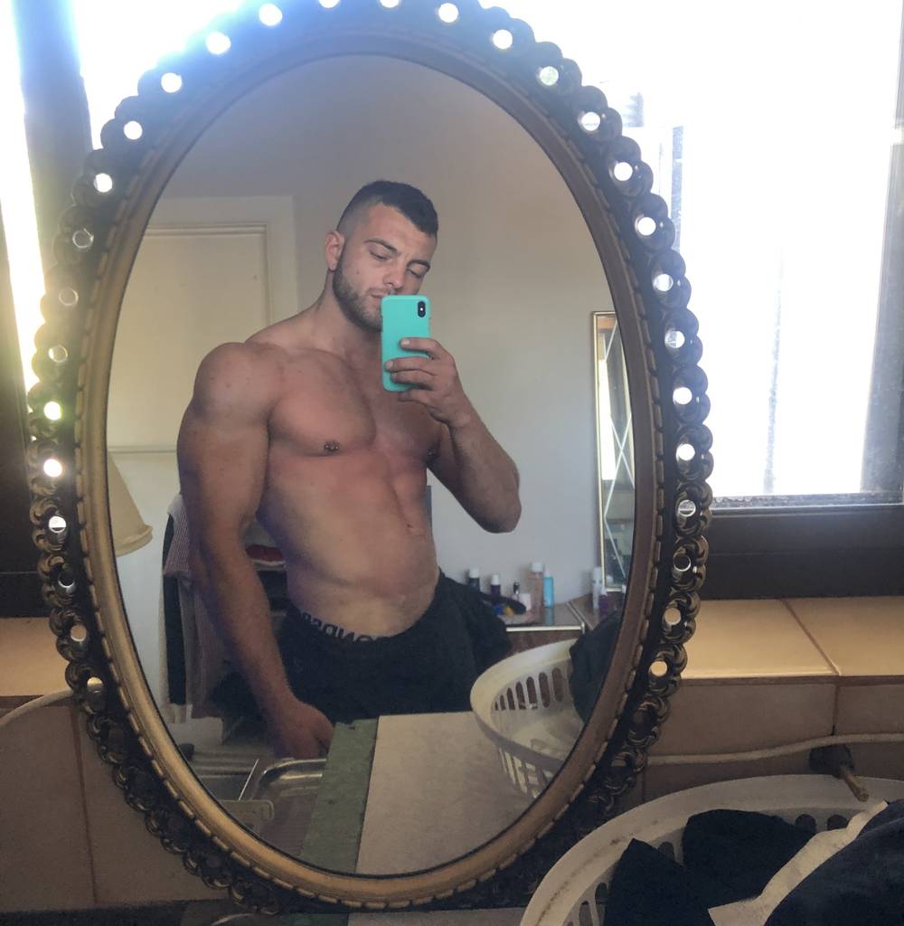 Johnny V OnlyFans – free nudes, naked, leaked