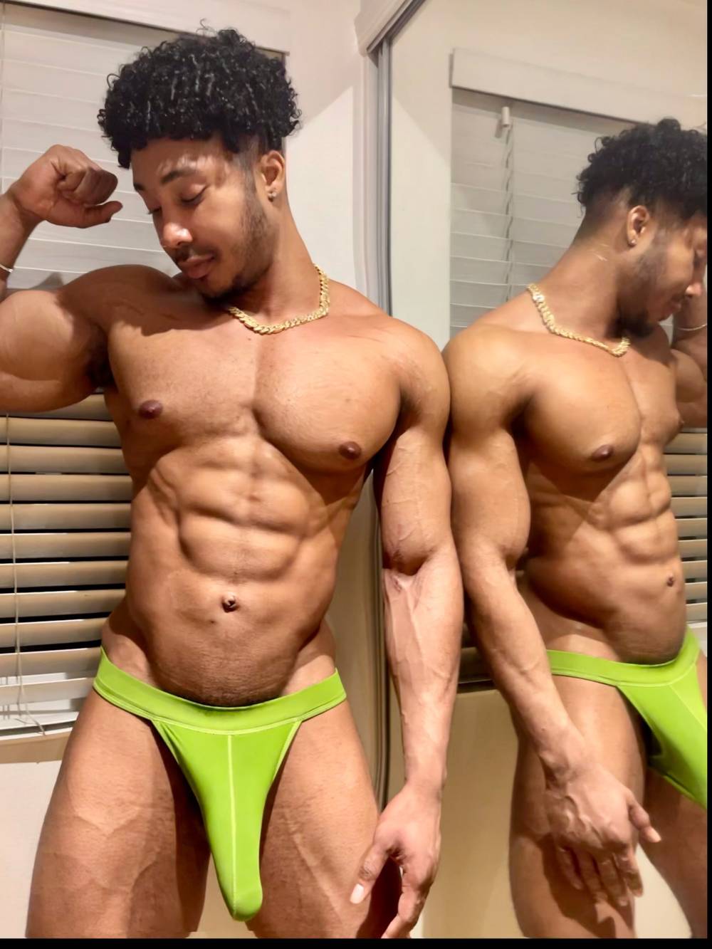 Michael Privius OnlyFans – free nudes, naked, leaked