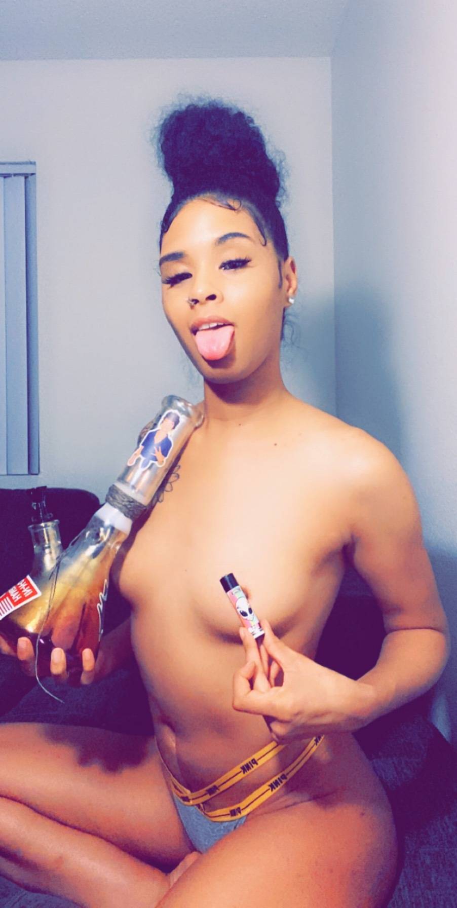 EbonyCat OnlyFans – free nudes, naked, leaked