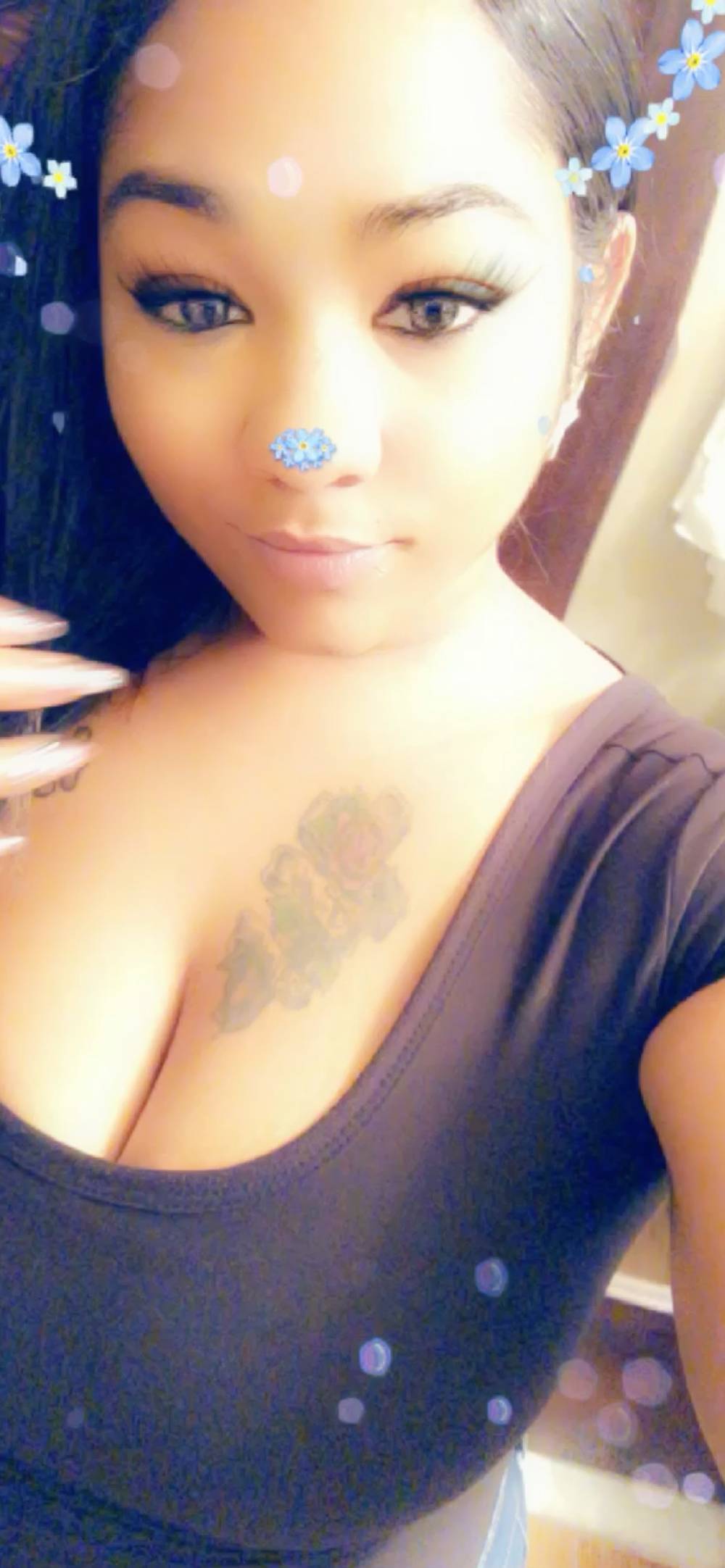 ChicaBabii OnlyFans – free nudes, naked, leaked