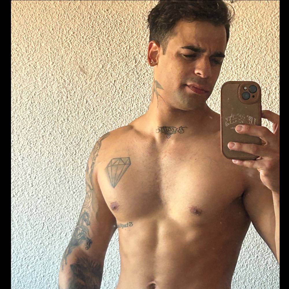 DIEGOANDRES N OnlyFans – free nudes, naked, leaked