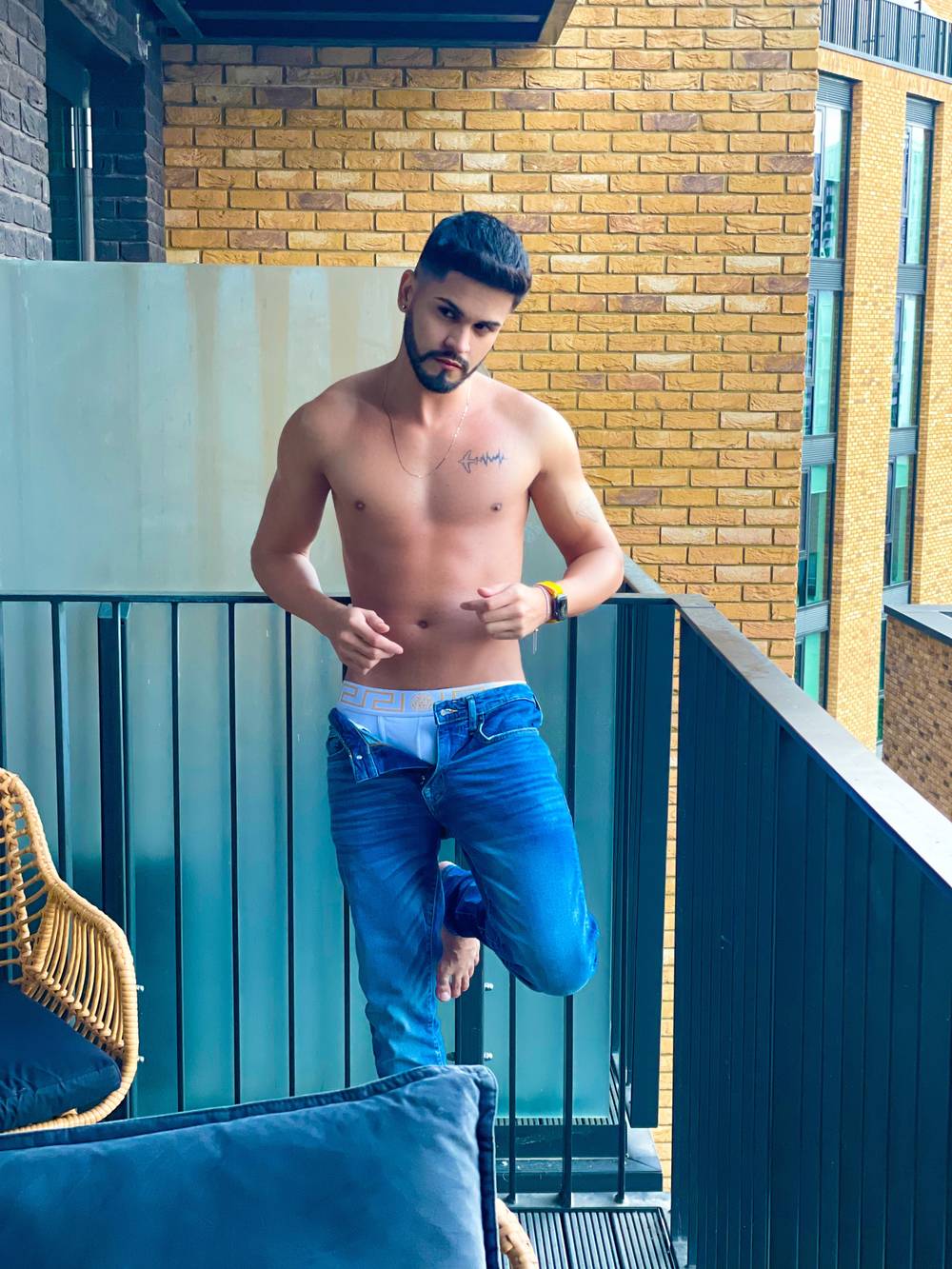 Diego Avelar OnlyFans – free nudes, naked, leaked