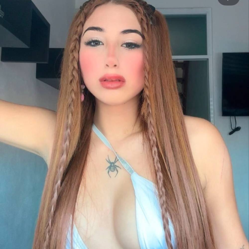 Caroline Marínmx OnlyFans – free nudes, naked, leaked