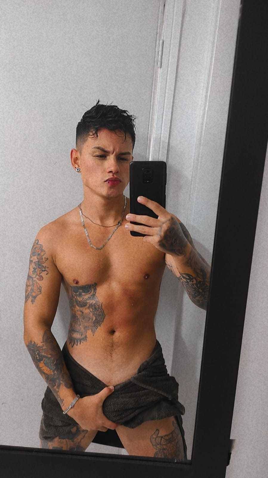 Alejandro N OnlyFans – free nudes, naked, leaked