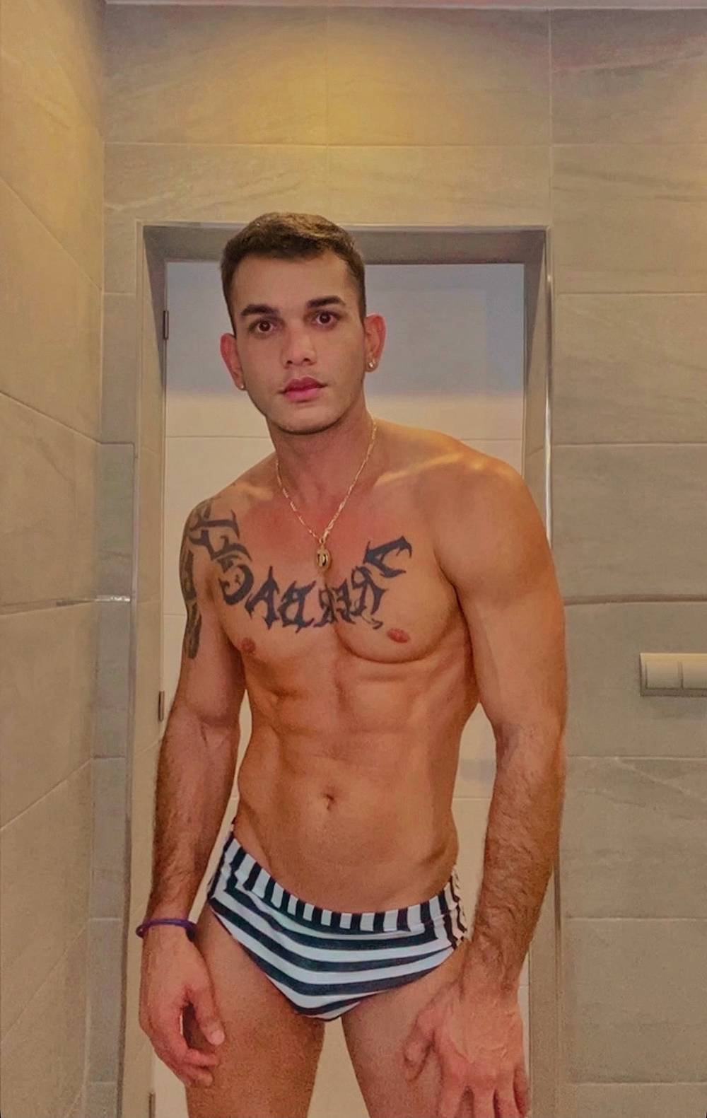 MARIANO CABRERA OnlyFans – free nudes, naked, leaked