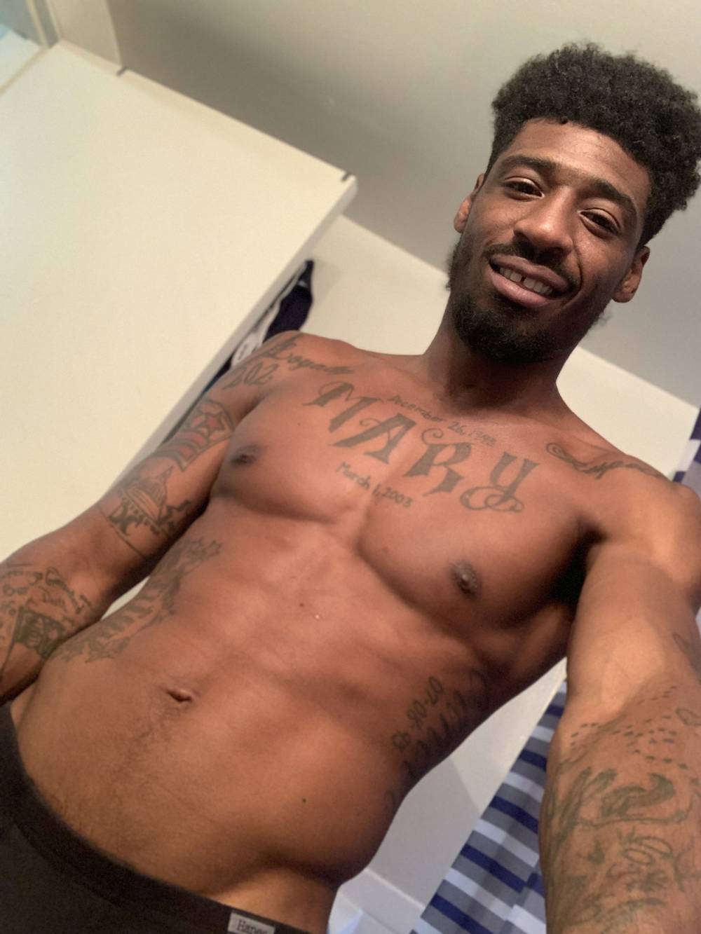 Tall N Tatted OnlyFans – free nudes, naked, leaked