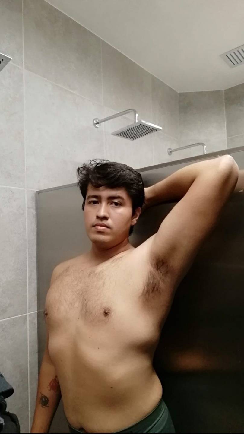 Aldair Monroy OnlyFans – free nudes, naked, leaked