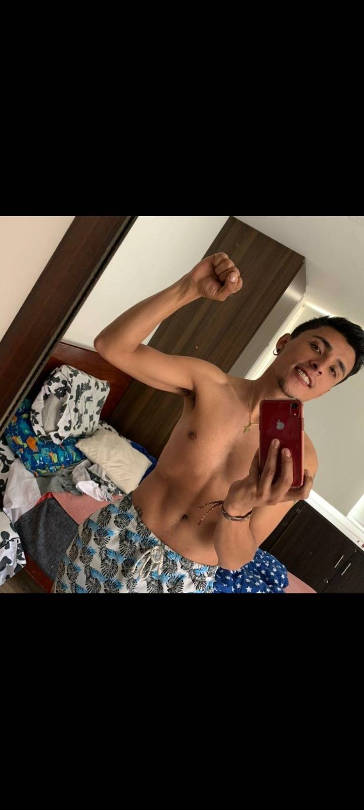 Andres Duarte OnlyFans – free nudes, naked, leaked