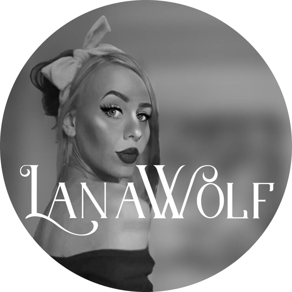 L A N A ☾ W O L F OnlyFans – free nudes, naked, leaked