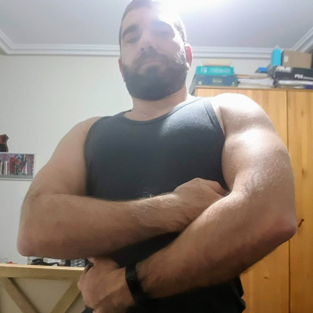 Beefy Dragon OnlyFans – free nudes, naked, leaked