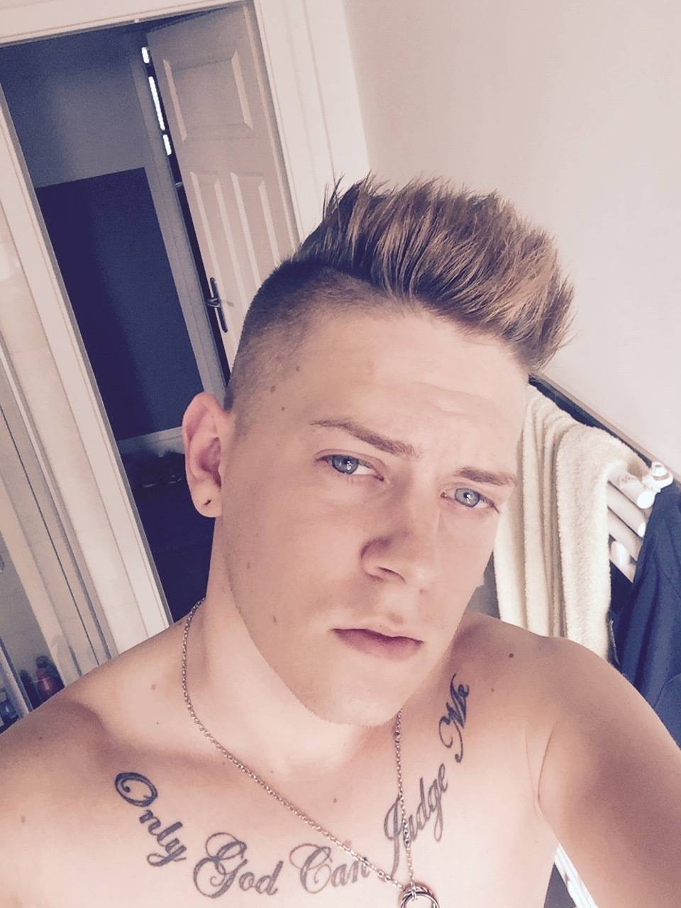 Benjamin Böhme OnlyFans – free nudes, naked, leaked