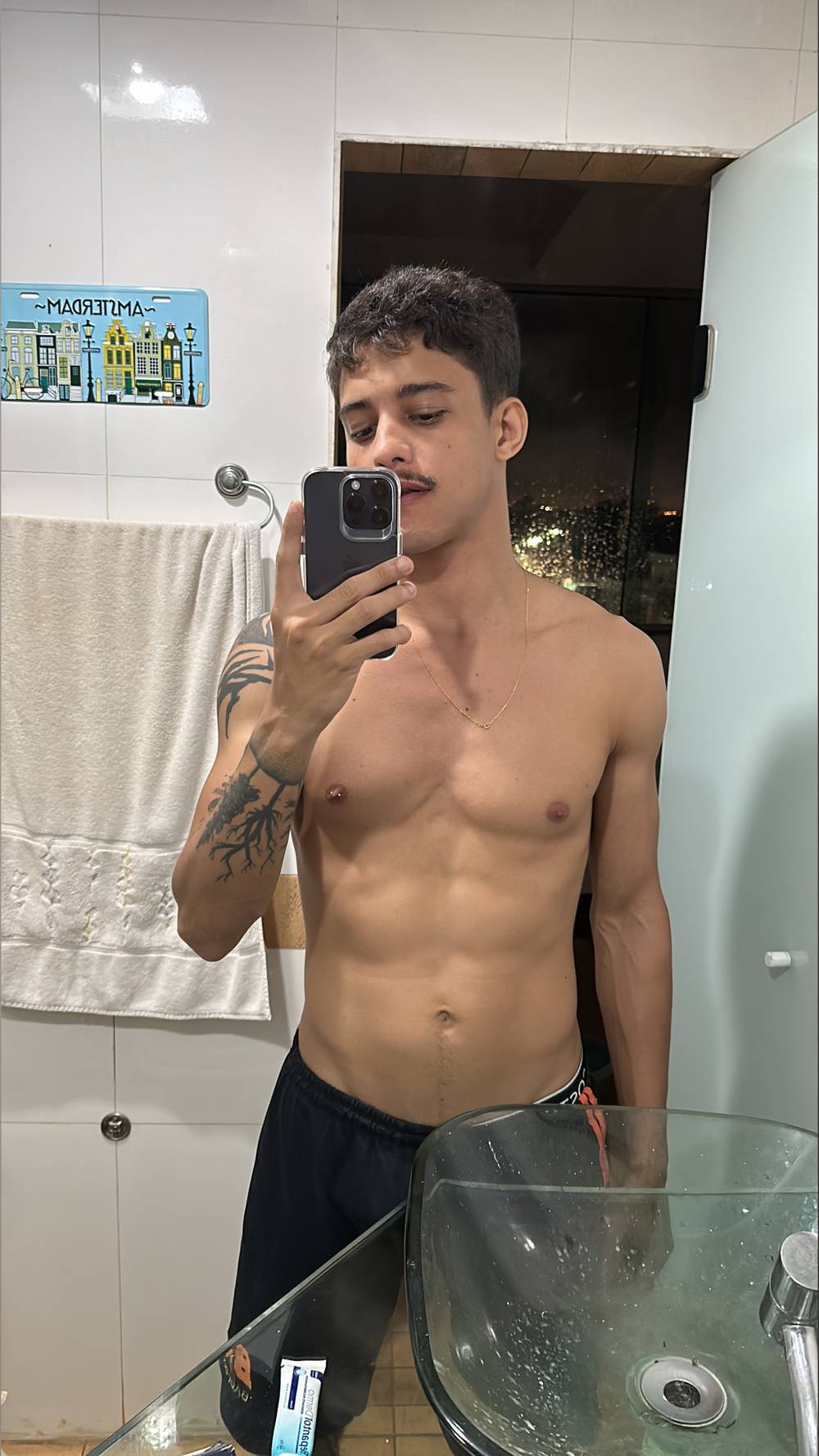 Renato OnlyFans – free nudes, naked, leaked