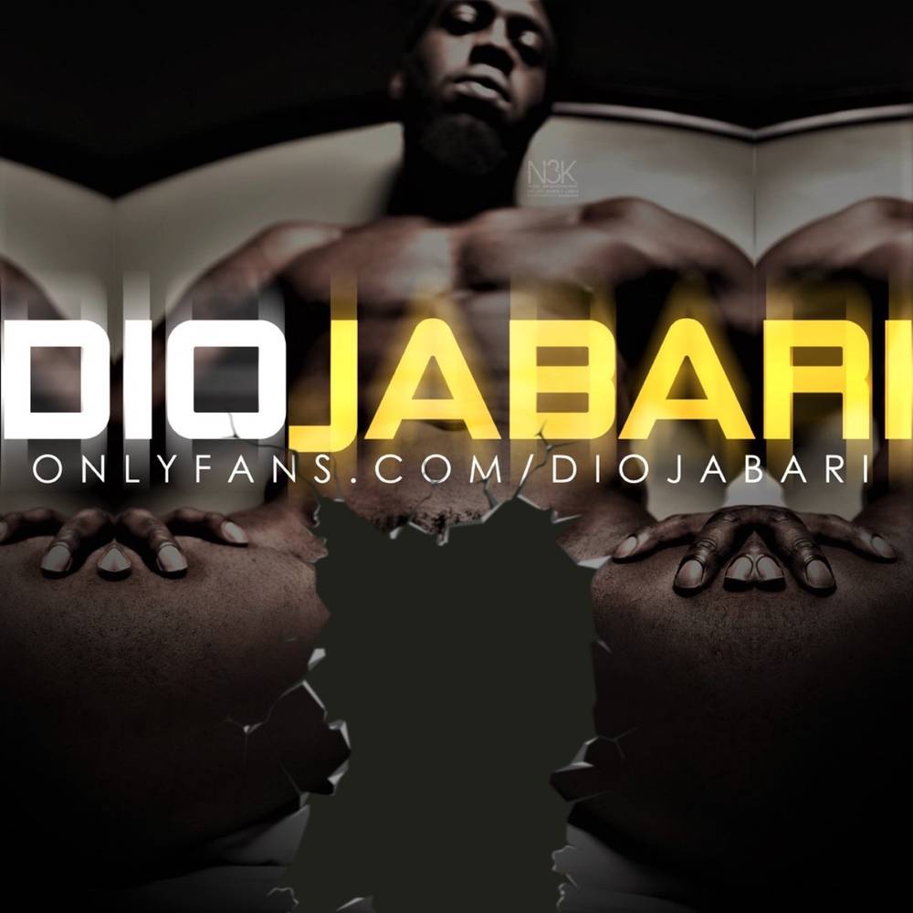 Dio Jabari OnlyFans – free nudes, naked, leaked