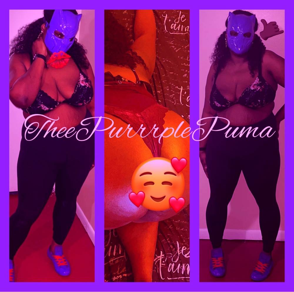 TheePurrrplePuma OnlyFans – free nudes, naked, leaked