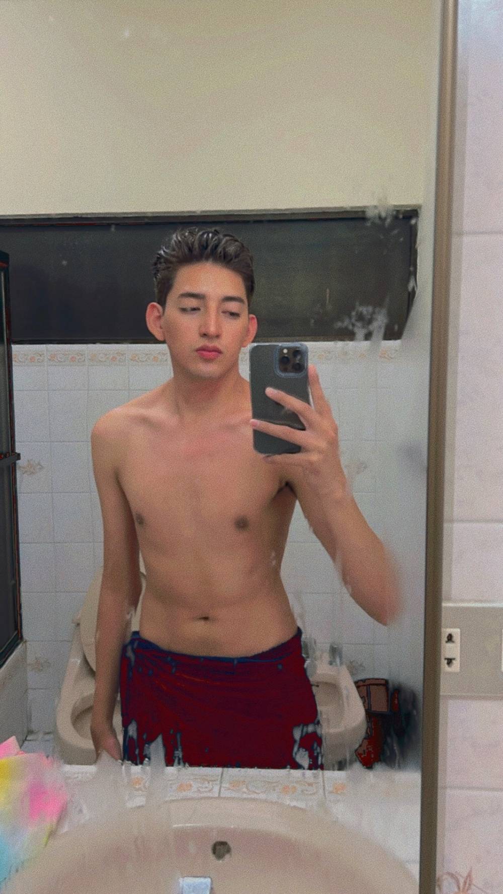 jose Espina OnlyFans – free nudes, naked, leaked