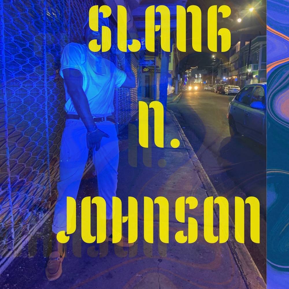 ⚠️ SLANG N. JOHNSON OnlyFans – free nudes, naked, leaked