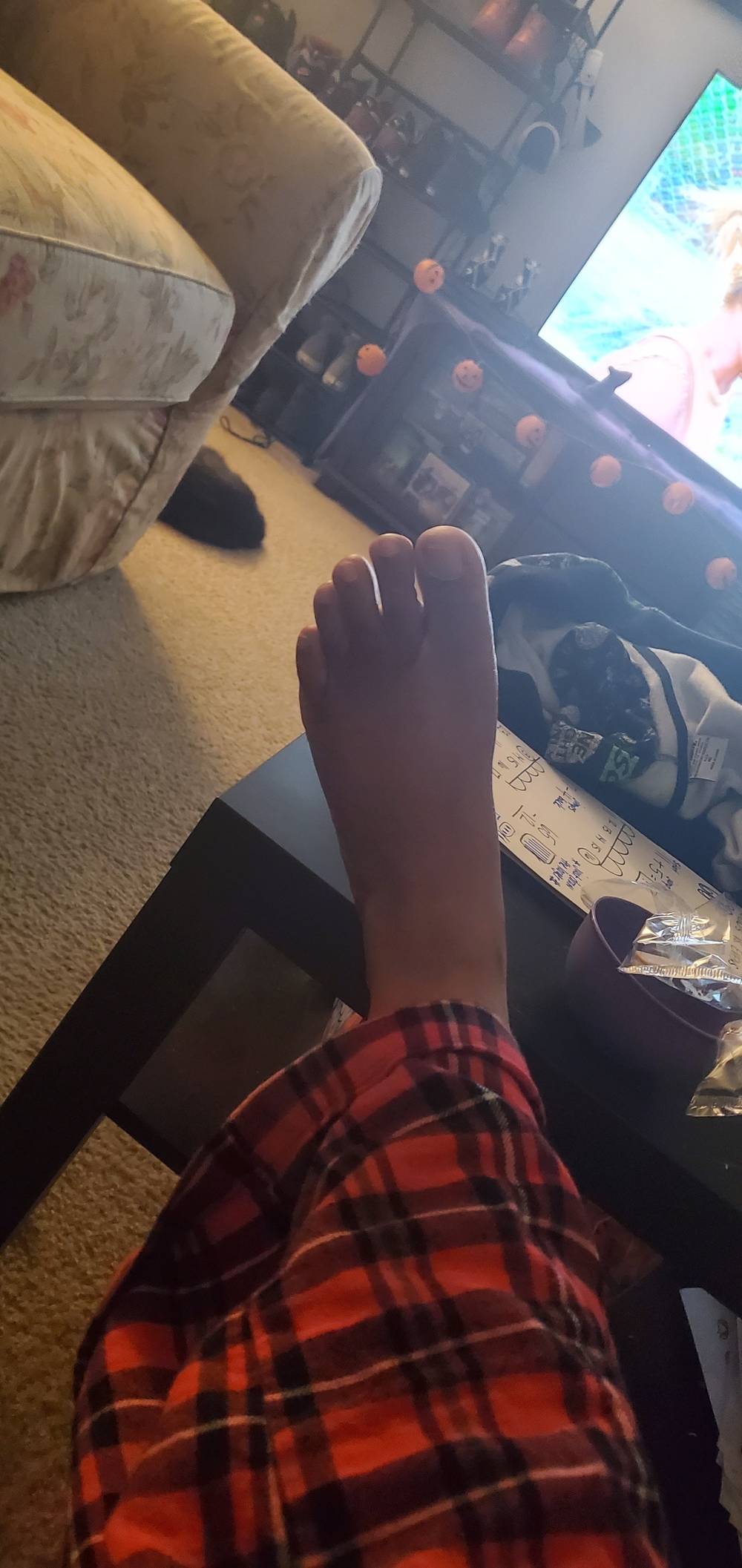 QT Feet OnlyFans – free nudes, naked, leaked