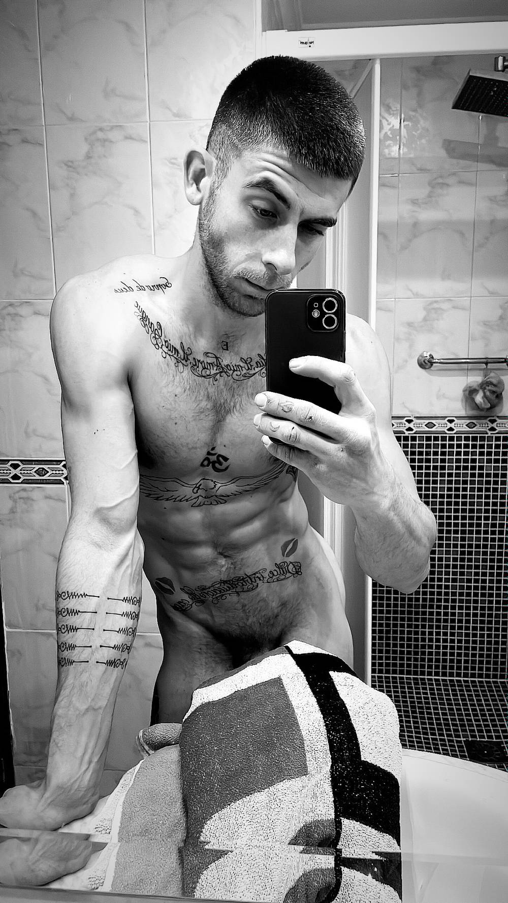 Chico Versace OnlyFans – free nudes, naked, leaked