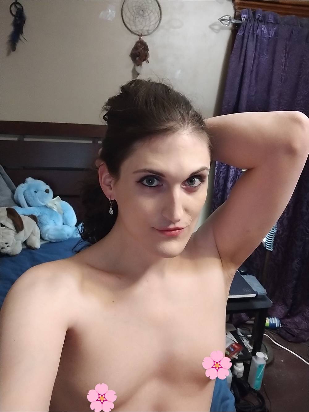 Morgan N. – Trans OnlyFans – free nudes, naked, leaked