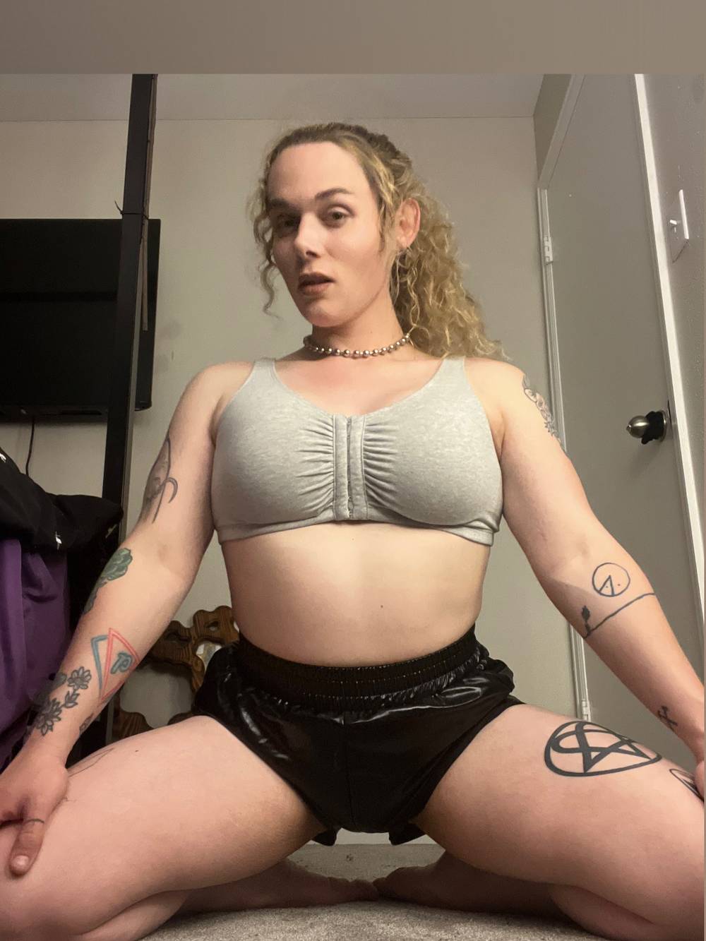 N. Thompson OnlyFans – free nudes, naked, leaked