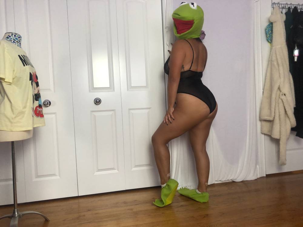 Sexy Kermit OnlyFans – free nudes, naked, leaked